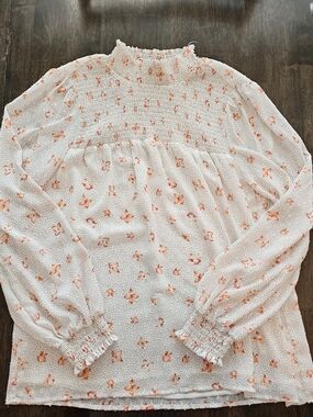Eliane Rose Blouse